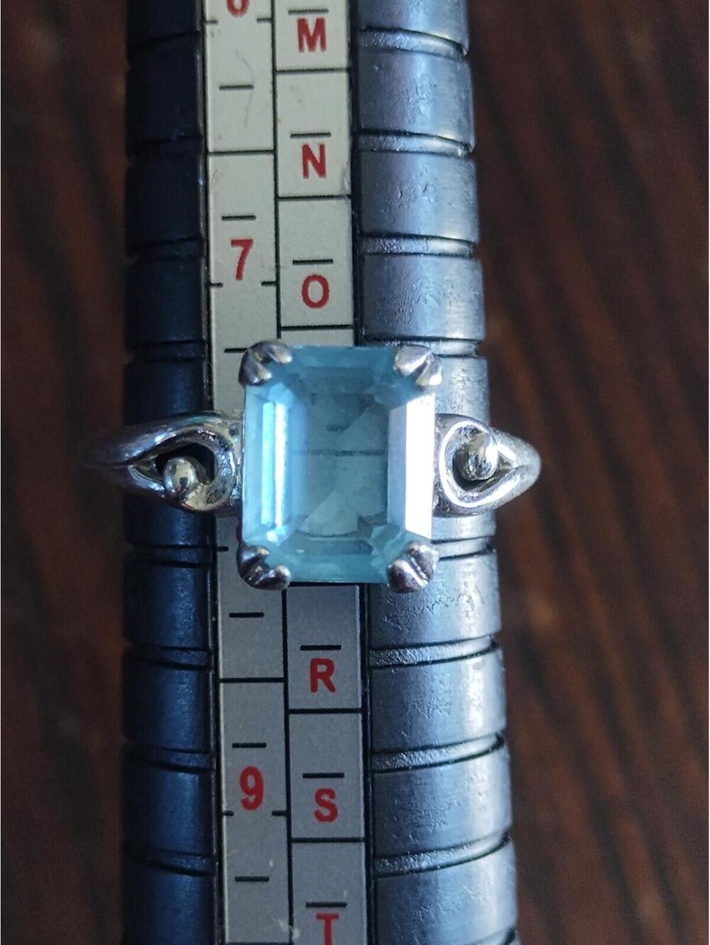 Vintage Avon‎ ring and bracelet set